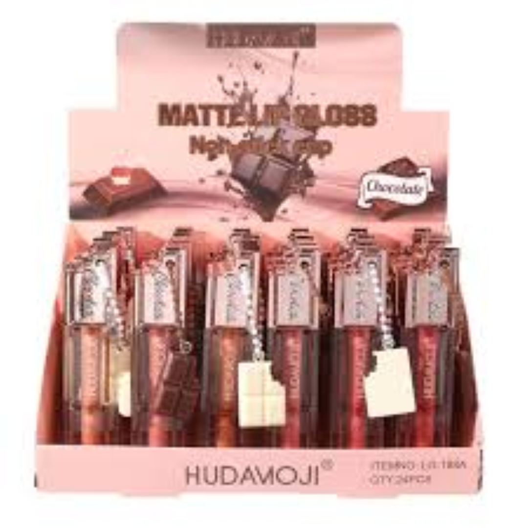 PONY CHOCOLATE LIPSTICK 6G